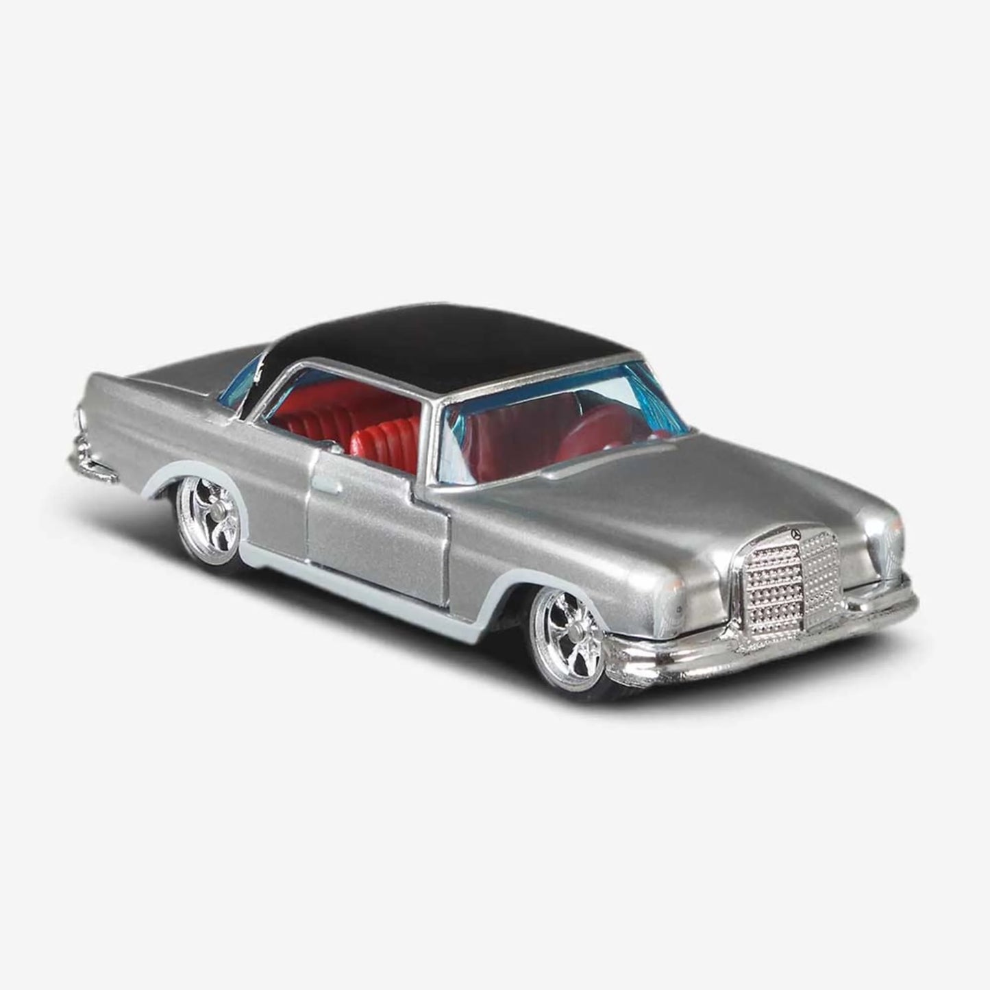 Matchbox Collectors ’62 Mercedes-Benz 220 SE Coupe