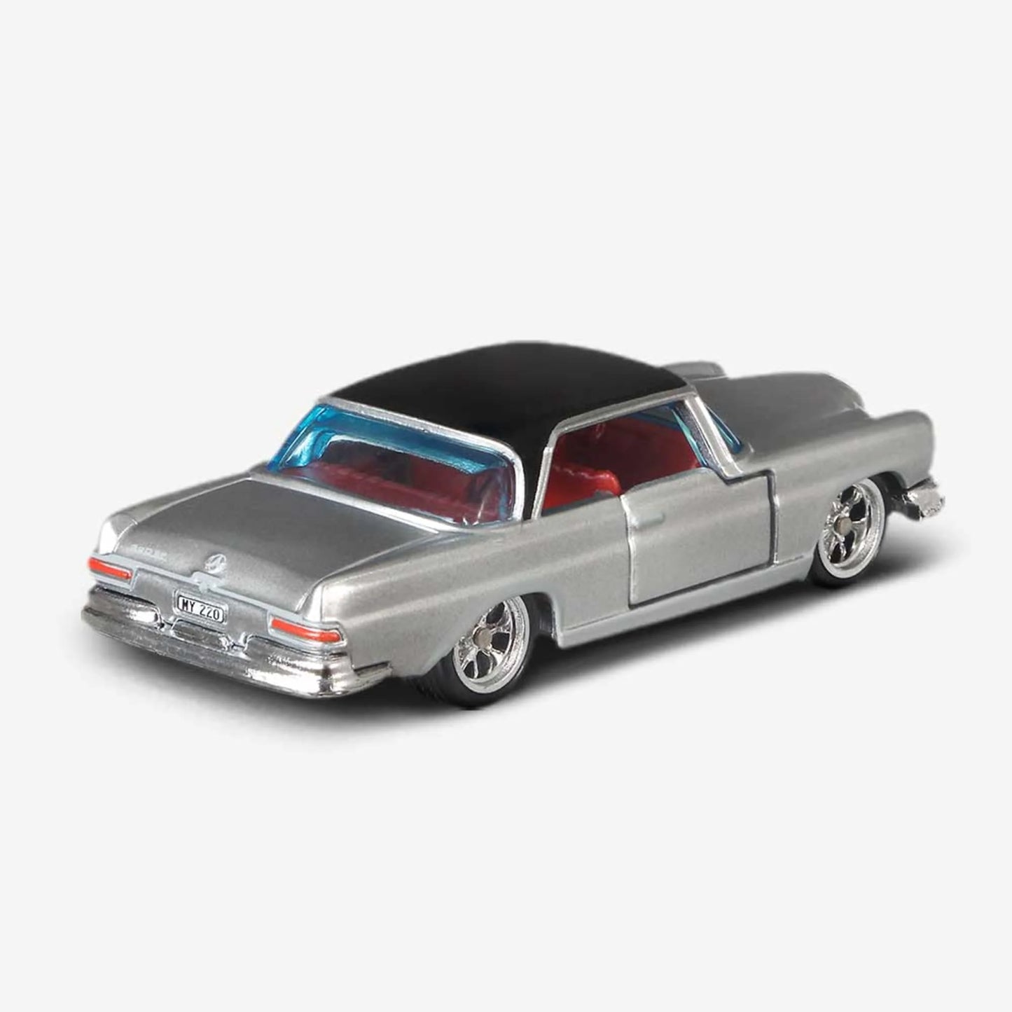 Matchbox Collectors ’62 Mercedes-Benz 220 SE Coupe