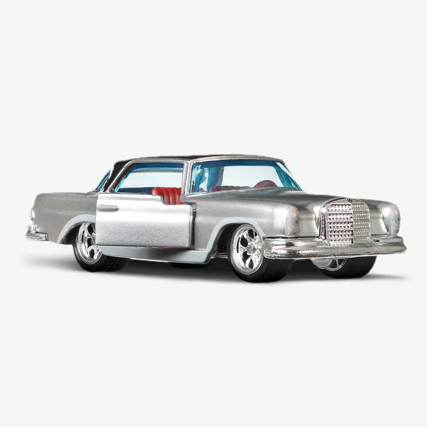 Matchbox Collectors ’62 Mercedes-Benz 220 SE Coupe