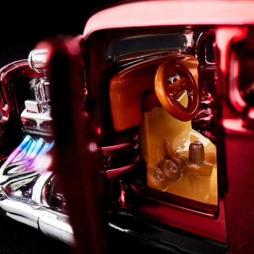 Hot Wheels Collectors RLC Exclusive ‘32 Ford
