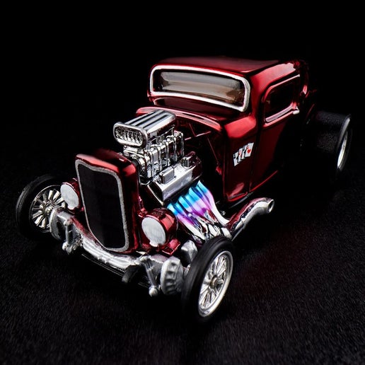 Hot Wheels Collectors RLC Exclusive ‘32 Ford