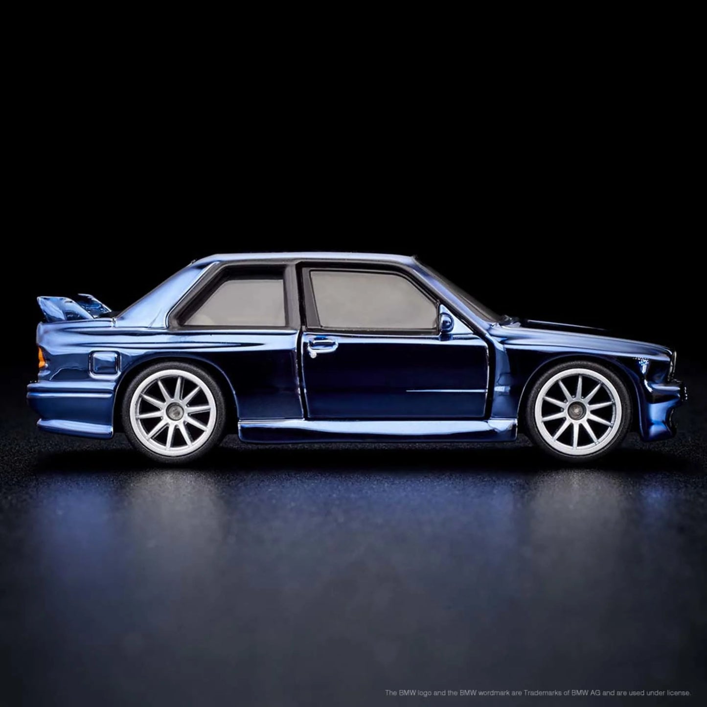 Hot Wheels Collectors RLC Exclusive 1991 BMW M3