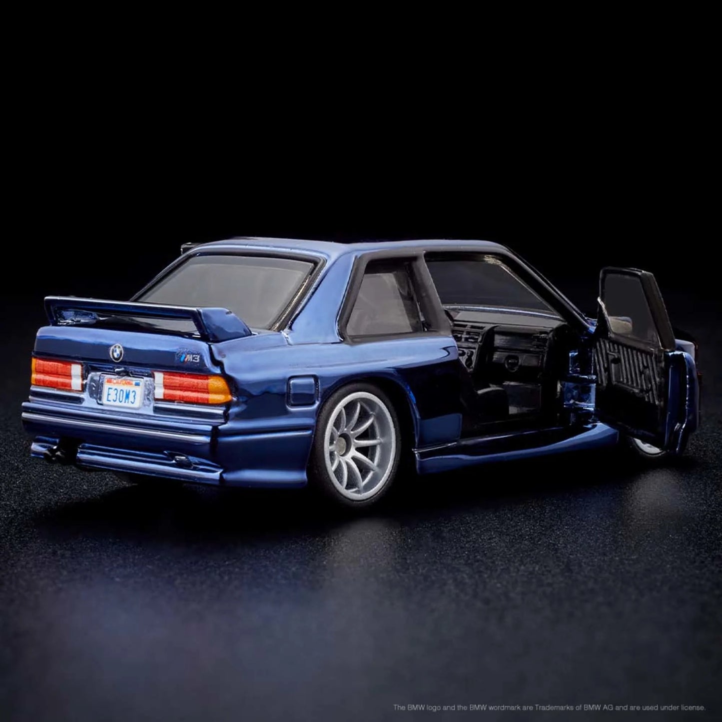 Hot Wheels Collectors RLC Exclusive 1991 BMW M3