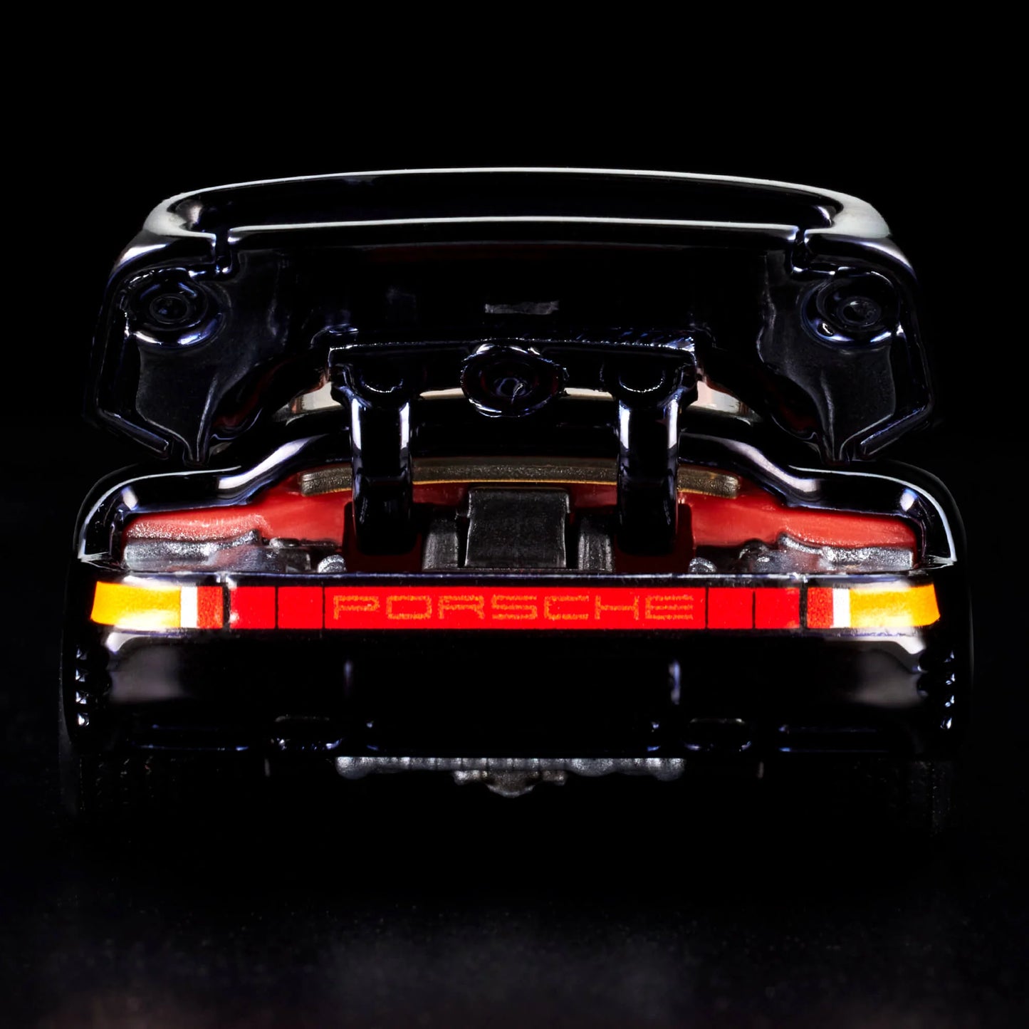 Hot Wheels Collectors RLC Exclusive Black 1986 Porsche 959