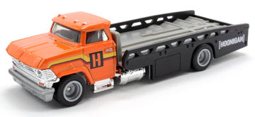 Hot Wheels Premium Car Culture Team Transport Volkswagen “Baja Bug” & Horizon Hauler #31