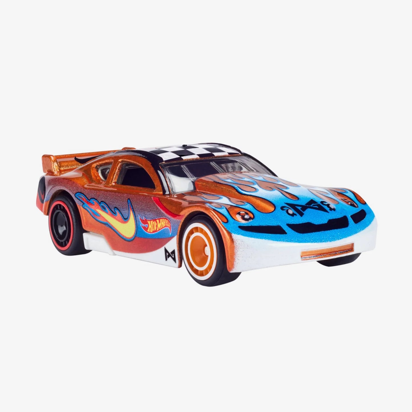 Hot Wheels Red Line Club Paul George Circle Tracker