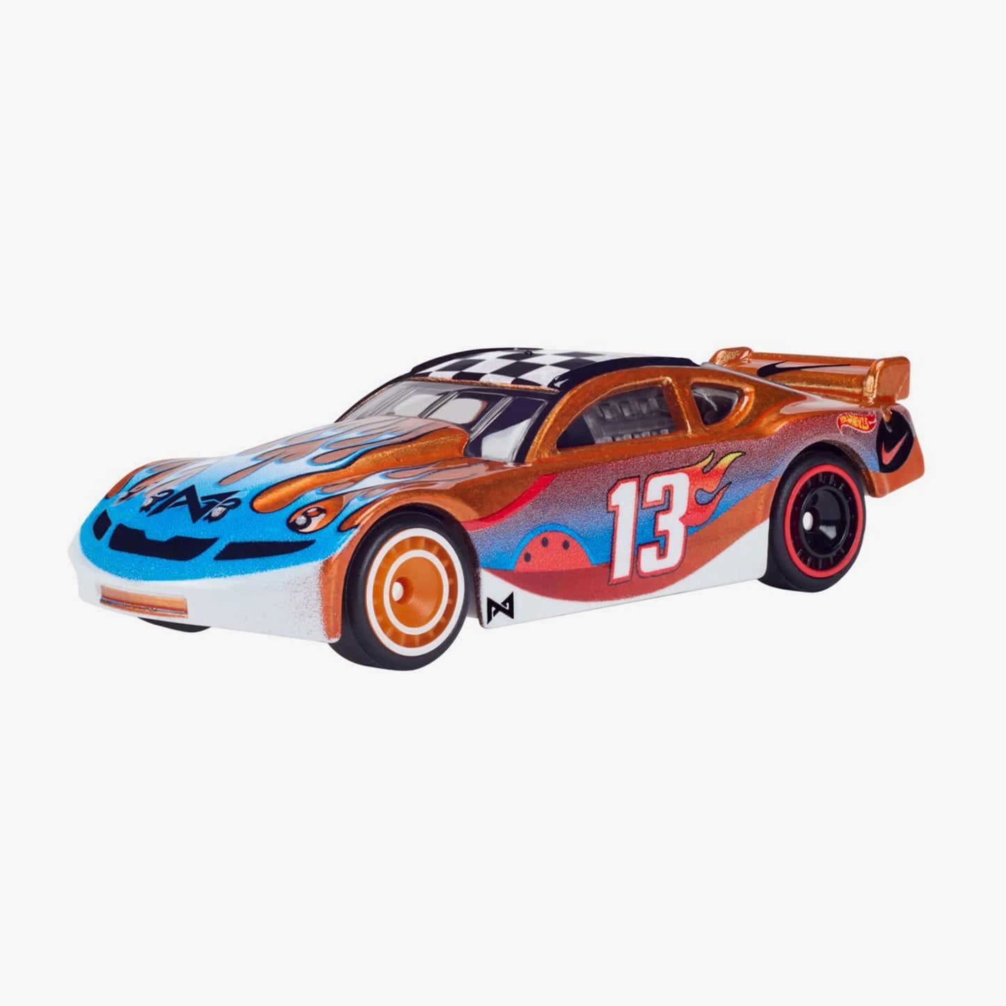 Hot Wheels Red Line Club Paul George Circle Tracker