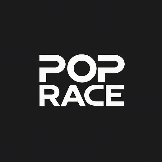 Pop Race