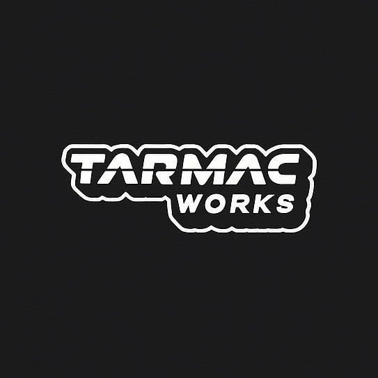 Tarmac Works