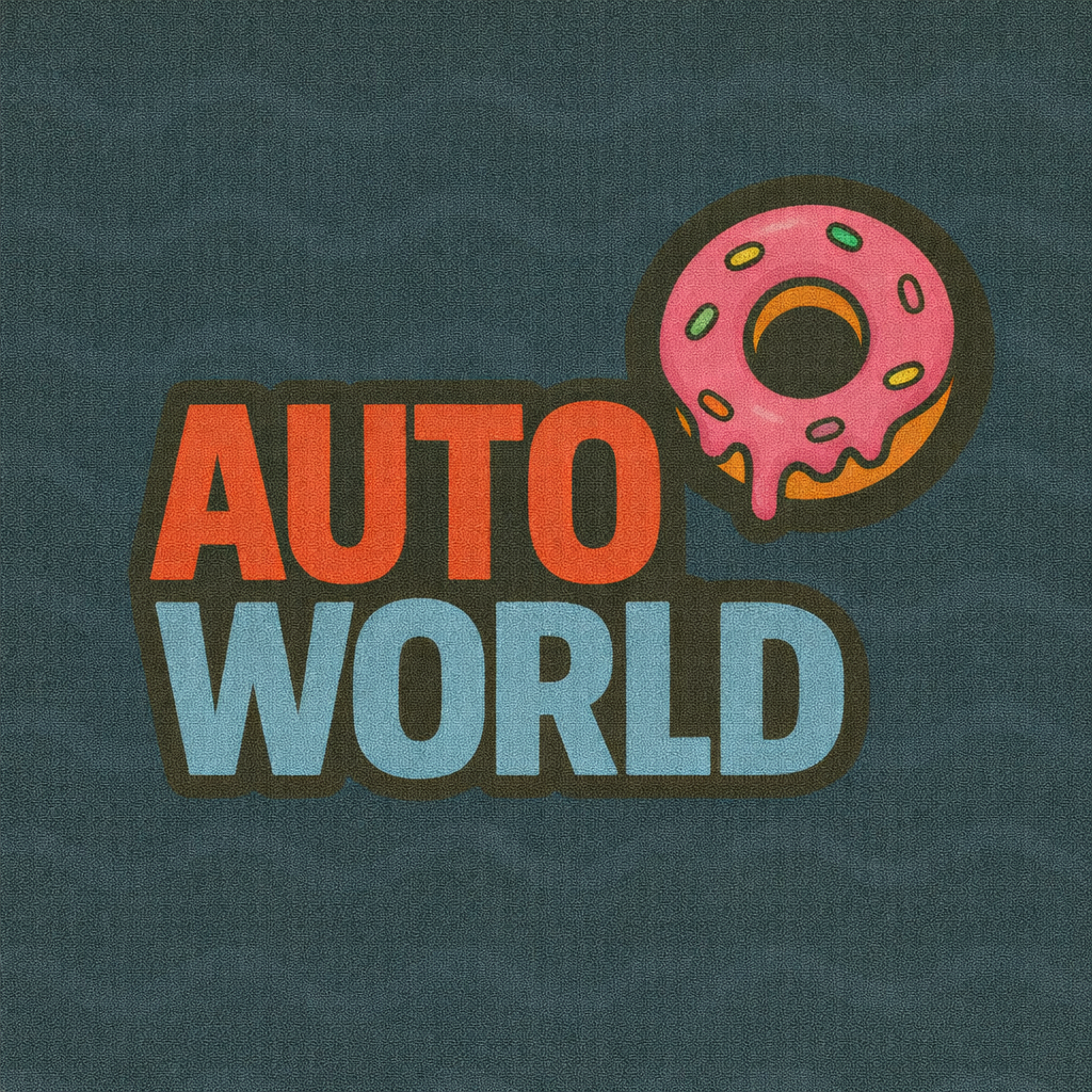 Auto World