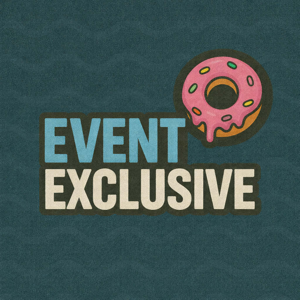 Event Exclusive
