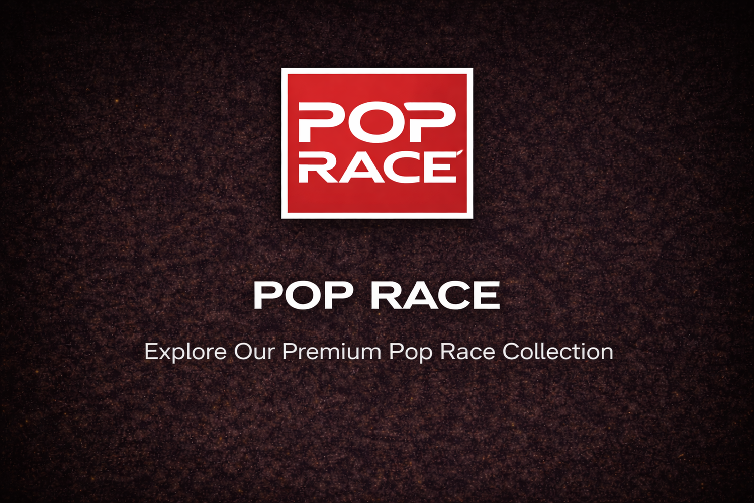 Pop Race