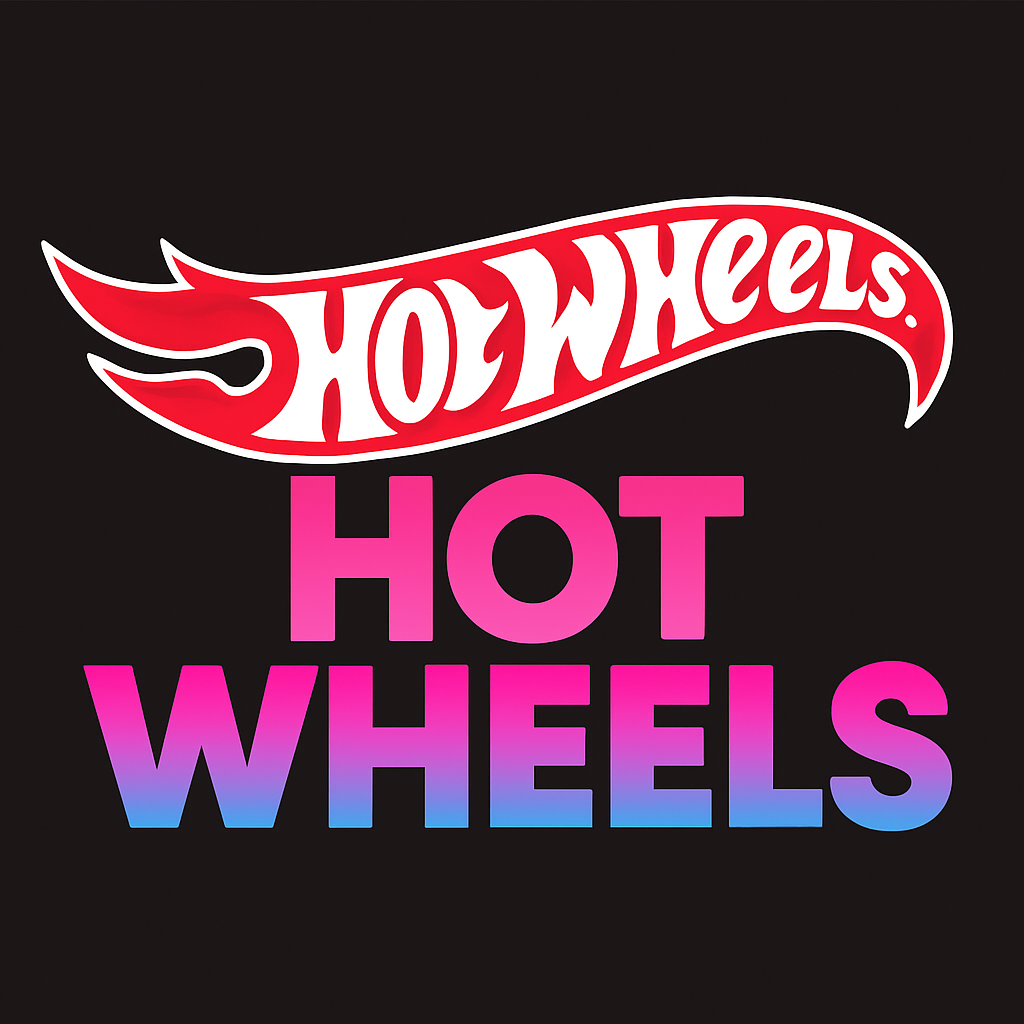 Hot Wheels Mainline