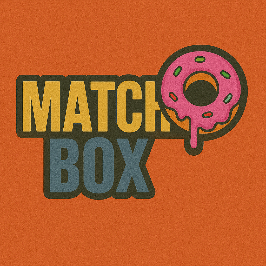 Matchbox – 801 Collectors