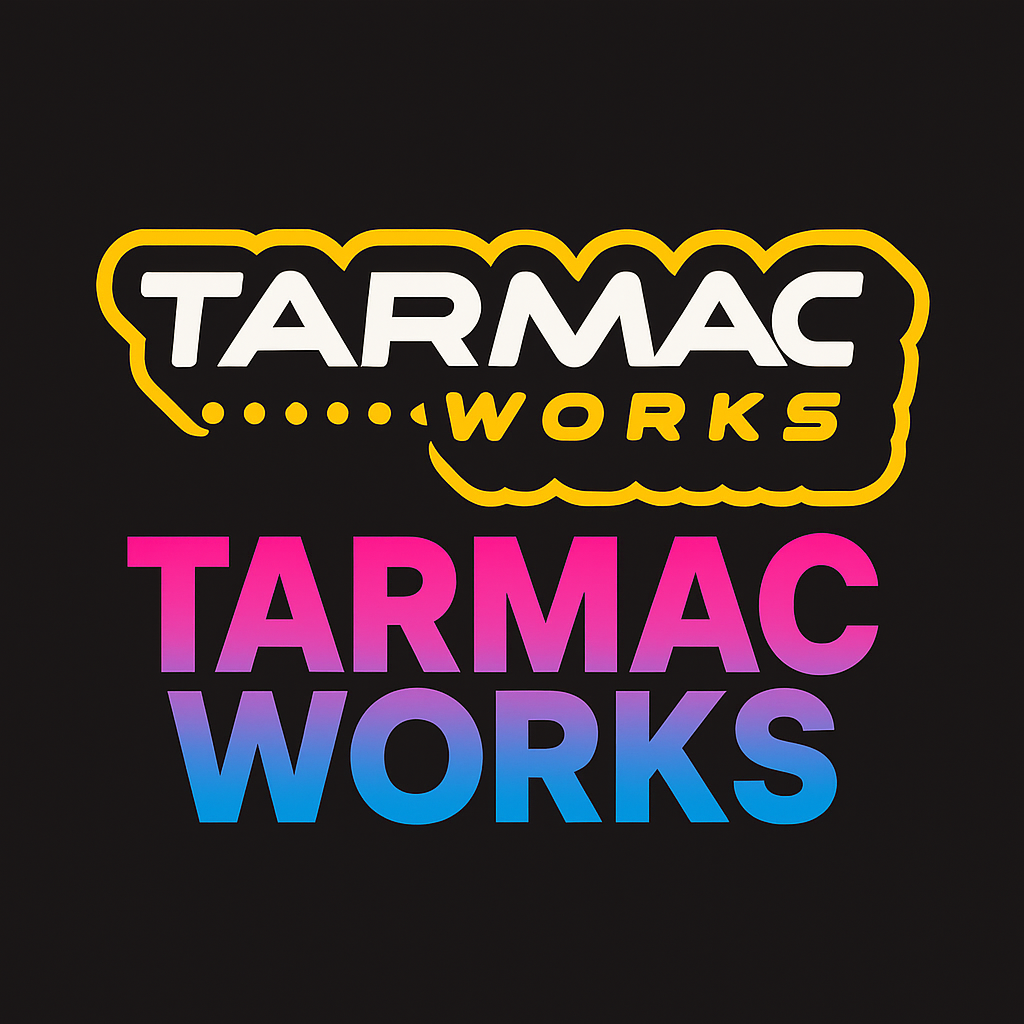 Tarmac Works