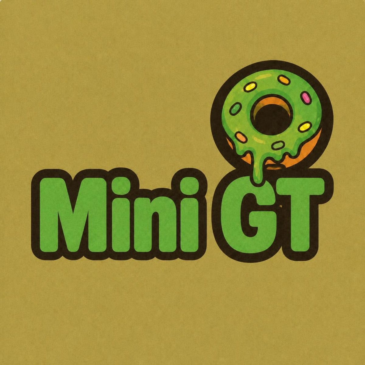 Mini GT
