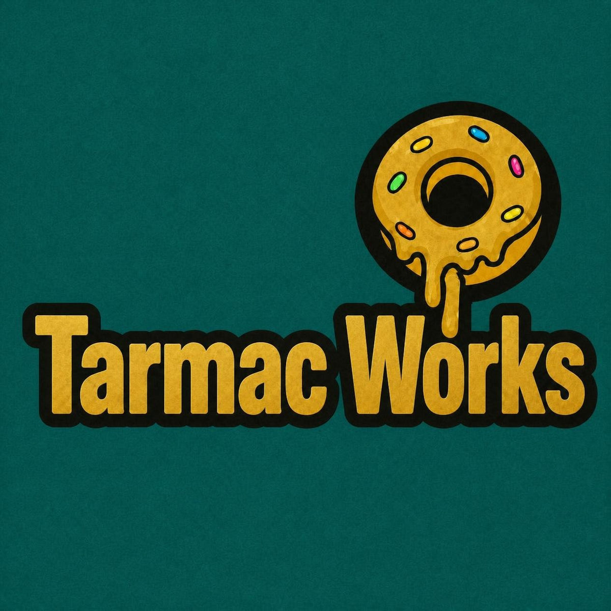 Tarmac Works