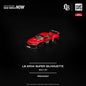 [PRE-ORDER] Pop Race LB-ER34 Super Silhouette - Red