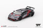 Mini GT #1177  LB★WORKS Lamborghini Huracán GT RONIN