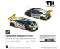 [PRE-ORDER] Trends Hobby Lamborghini Huracan GT3 EVO2 – China GT (ZHUHAI) 2026 #63