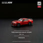 [PRE-ORDER] Pop Race Ford Mustang Shelby GT350R - Race Red