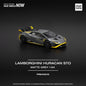 Pop Race Lamborghini Huracan STO - Matte Grey