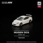 [PRE-ORDER] Pop Race Honda DC5 Mugen - White
