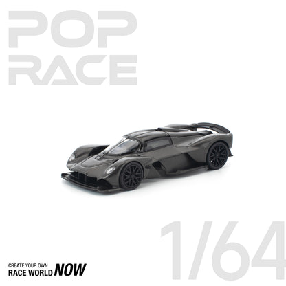 [PRE-ORDER] Pop Race Aston Martin Valkyrie - Carbon Edition