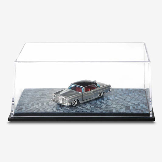 Matchbox Collectors ’62 Mercedes-Benz 220 SE Coupe