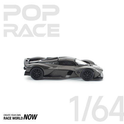 [PRE-ORDER] Pop Race Aston Martin Valkyrie - Carbon Edition