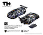 [PRE-ORDER] Trends Hobby Lamborghini Huracan GT3 EVO – GTWCA Malaysia 2026 #29