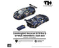 [PRE-ORDER] Trends Hobby Lamborghini Huracan GT3 EVO2 #29 GTWCA Indonesia 2026