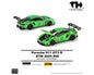 [PRE-ORDER] Trends Hobby Porsche 911 GT3 R – DTM #90 2025