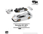[PRE-ORDER] Trends Hobby Porsche 911 GT1 1998 - Silver