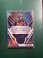 2023 Panini Phoenix Tyler Scott Rookie Patch Auto #RAJ-TSC /299