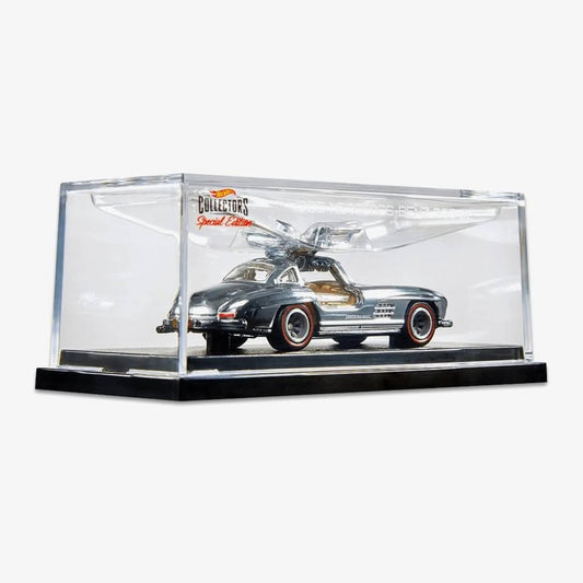 Hot Wheels Collectors HWC Special Editions ’55 Mercedes-Benz 300 SL