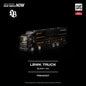 [PRE-ORDER] Pop Race LBWK Truck - Black