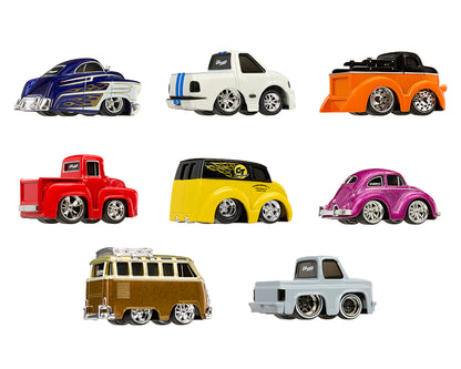 [PRE-ORDER] CarTuned Series 7 Hobby Alternate 2026 {Options Available}