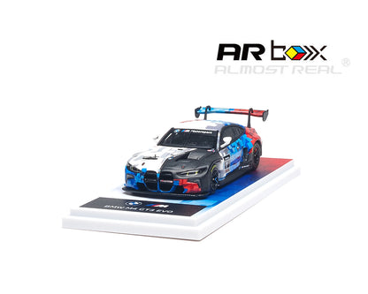 [PRE-ORDER] Almost Real ARbox BMW M4 GT3 EVO (G82) - Presentation Car