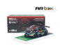[PRE-ORDER] Almost Real ARbox Porsche 911 GT3 R - 2026 GT World Challenge Asia Mandalika #911 Test Car