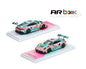 [PRE-ORDER] Almost Real ARbox Porsche 911 GT3 R 2026 China GT Ningbo Absolute Racing #22
