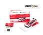 [PRE-ORDER] Almost Real ARbox Porsche 911 GT3 R 2025 GT World Challenge Asia Okayama #911