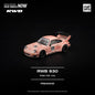 [PRE-ORDER] Pop Race RWB 930 “Pink Pig”