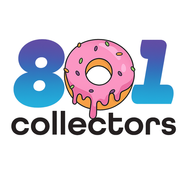 801 Collectors