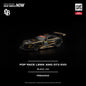 [PRE-ORDER] Pop Race LBWK AMG GT3 EVO - Black