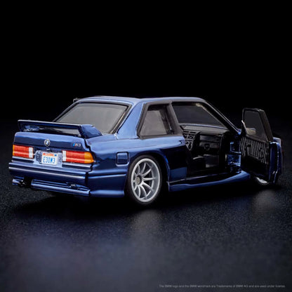 Hot Wheels Collectors RLC Exclusive 1991 BMW M3