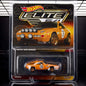 Hot Wheels Collectors Elite 64 Porsche 928 Safari