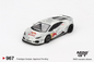 [PRE-ORDER] Mini GT 1:64 Lamborghini Huracan LB-WORKS ver. 2 Mad Mike NIMBUL