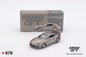 [PRE-ORDER] Mini GT 1:64 Toyota Supra VeilSide Combat V-II – Combat Grey