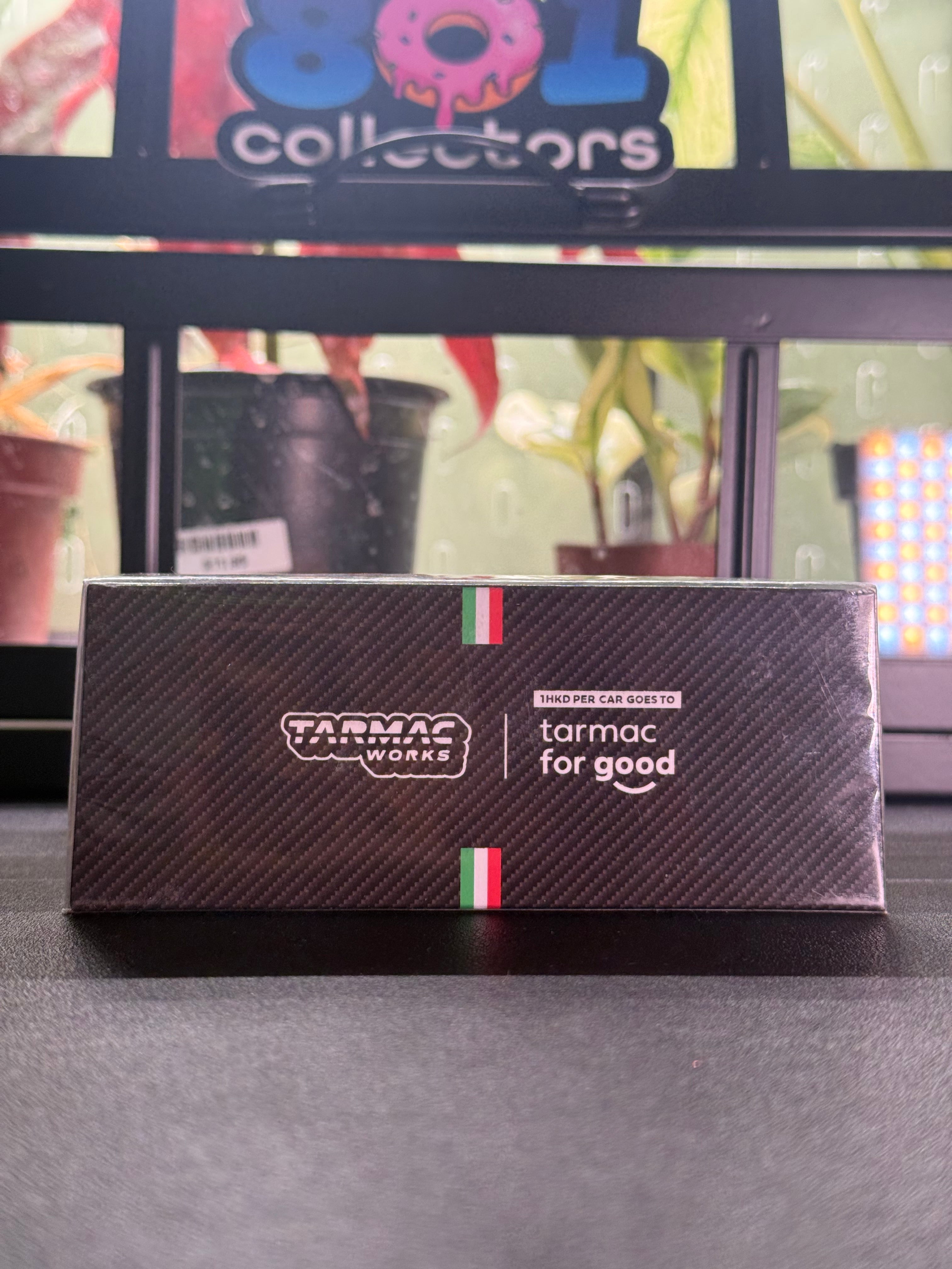オートレース　チャンピオンコレクション 　GEORAMA 希少 Event Exclusive – 801 Collectors